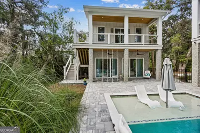 101 Spanish Moss Court, Saint Marys, GA 31558 - Photo 112