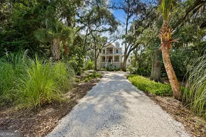 101 Spanish Moss Court, Saint Marys, GA 31558 - Photo 4
