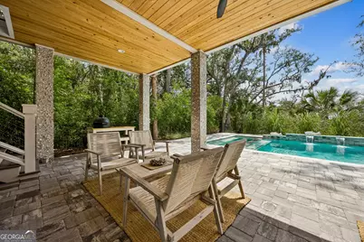 101 Spanish Moss Court, Saint Marys, GA 31558 - Photo 88