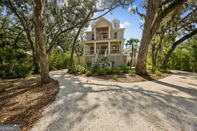 101 Spanish Moss Court, Saint Marys, GA 31558 - Photo 2