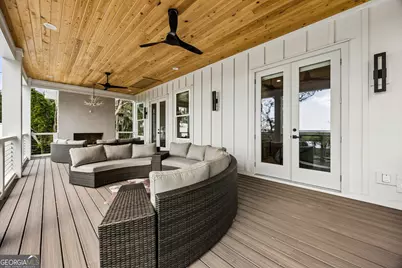 101 Spanish Moss Court, Saint Marys, GA 31558 - Photo 68