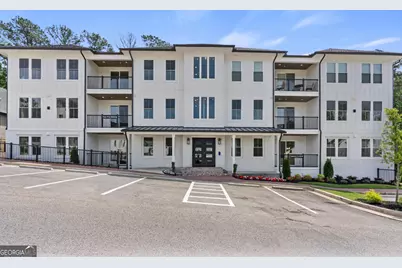 1050 Blair Lane #201, Peachtree City, GA 30269 - Photo 1