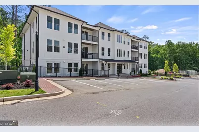 1050 Blair Lane #201, Peachtree City, GA 30269 - Photo 2
