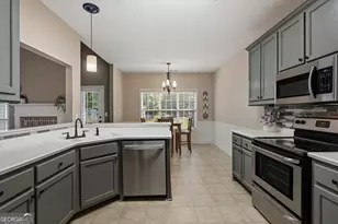 1134 River Green Ct, McDonough, GA 30252 - Photo 4
