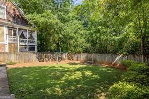 1810 Marlbrook Dr NE, Atlanta, GA 30307 - Photo 36