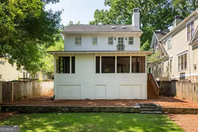 1810 Marlbrook Drive NE, Atlanta, GA 30307 - Photo 38