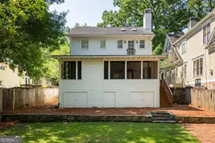 1810 Marlbrook Dr NE, Atlanta, GA 30307 - Photo 38