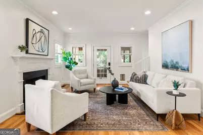 1810 Marlbrook Drive NE, Atlanta, GA 30307 - Photo 16