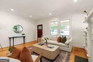 1810 Marlbrook Dr NE, Atlanta, GA 30307 - Photo 4