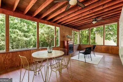 1810 Marlbrook Drive NE, Atlanta, GA 30307 - Photo 28