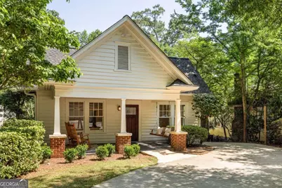 1810 Marlbrook Drive NE, Atlanta, GA 30307 - Photo 40