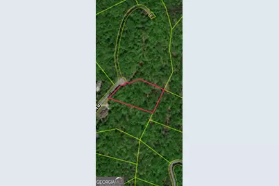 Lot #14 Little Eagle Mtn Mountain, Clarkesville, GA 30523 - Photo 2