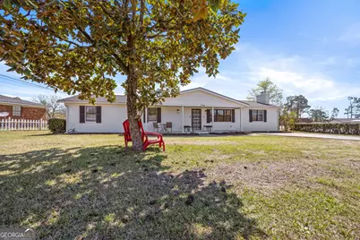 3724 Clayborn Drive, Hephzibah, GA 30815 - Photo 1