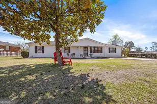3724 Clayborn Dr, Hephzibah, GA 30815 - Photo 1
