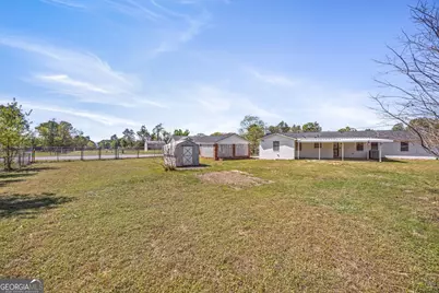 3724 Clayborn Drive, Hephzibah, GA 30815 - Photo 40