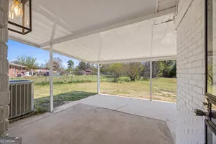 3724 Clayborn Dr, Hephzibah, GA 30815 - Photo 36