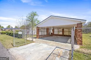 3724 Clayborn Dr, Hephzibah, GA 30815 - Photo 44