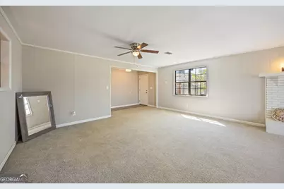 3724 Clayborn Drive, Hephzibah, GA 30815 - Photo 10