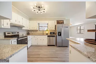 3724 Clayborn Drive, Hephzibah, GA 30815 - Photo 16