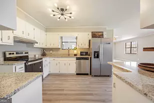 3724 Clayborn Dr, Hephzibah, GA 30815 - Photo 16