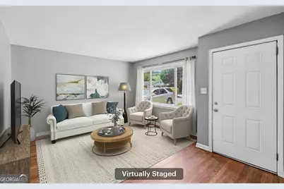 655 Albert Street NW, Atlanta, GA 30318 - Photo 2