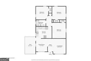 655 Albert St NW, Atlanta, GA 30318 - Photo 20