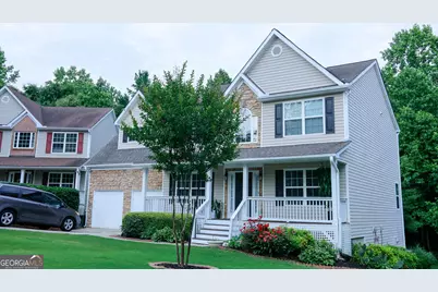 3610 Bogan Mill Road, Buford, GA 30519 - Photo 2