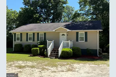 108 Atkinson Drive, Swainsboro, GA 30401 - Photo 2