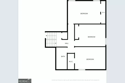 2193 Oakrill Court, Marietta, GA 30062 - Photo 58