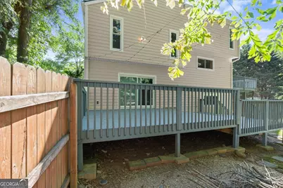 2193 Oakrill Court, Marietta, GA 30062 - Photo 46