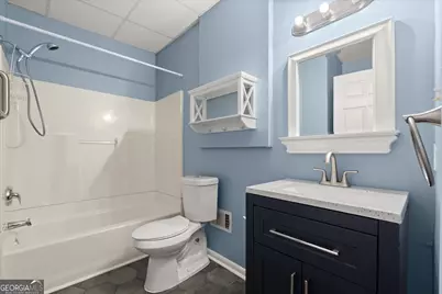 2193 Oakrill Court, Marietta, GA 30062 - Photo 34