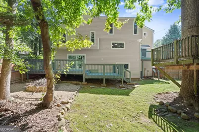 2193 Oakrill Court, Marietta, GA 30062 - Photo 44