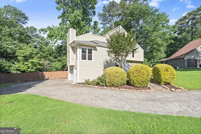 2193 Oakrill Court, Marietta, GA 30062 - Photo 52