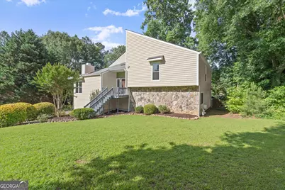 2193 Oakrill Court, Marietta, GA 30062 - Photo 54