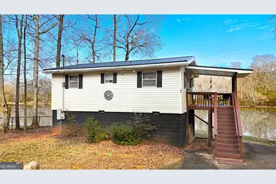 242 Katy Lake Road, Jackson, GA 30233 - Photo 54