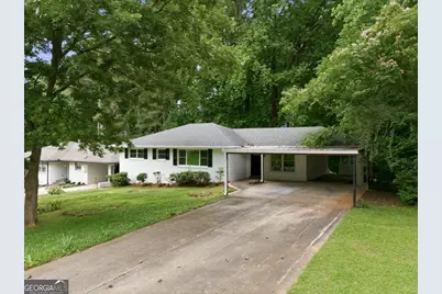 2167 Cloverdale Drive SE, Atlanta, GA 30316 - Photo 26