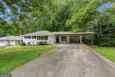 2167 Cloverdale Drive SE, Atlanta, GA 30316 - Photo 2