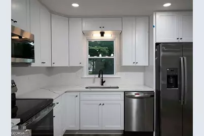 2883 Country Lane NW, Kennesaw, GA 30152 - Photo 12