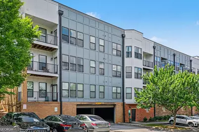 898 Oak Street SW #1318, Atlanta, GA 30310 - Photo 2