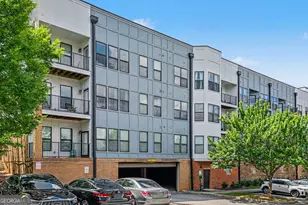 898 Oak Street SW, Atlanta, GA 30310 - Photo 2