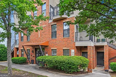 898 Oak Street SW #1318, Atlanta, GA 30310 - Photo 22