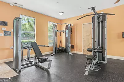 898 Oak Street SW #1318, Atlanta, GA 30310 - Photo 18