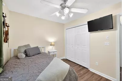 6020 Fieldwood Lane, Loganville, GA 30052 - Photo 32