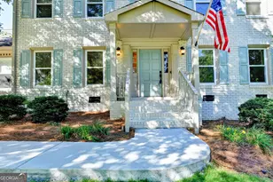 886 Marbrook Dr, Lawrenceville, GA 30044 - Photo 2