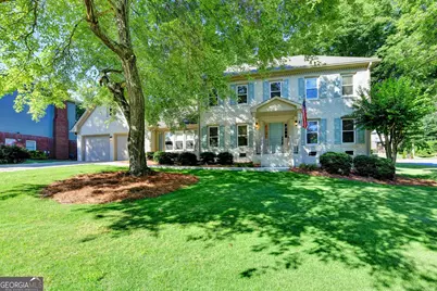 886 Marbrook Drive, Lawrenceville, GA 30044 - Photo 1
