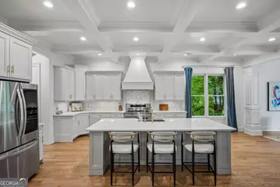 2734 Tallulah Drive NE, Atlanta, GA 30319 - Photo 18