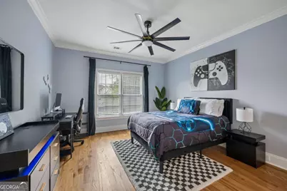 2734 Tallulah Drive NE, Atlanta, GA 30319 - Photo 36