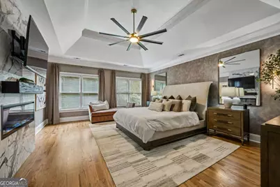 2734 Tallulah Drive NE, Atlanta, GA 30319 - Photo 28