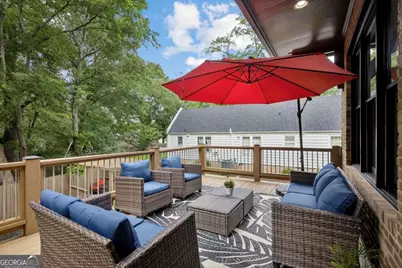 2734 Tallulah Drive NE, Atlanta, GA 30319 - Photo 24