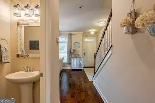 7510 Stoneridge Dr, Atlanta, GA 30328 - Photo 8